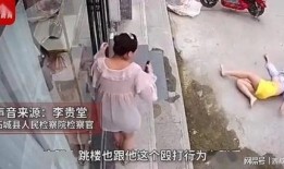 西安家暴爆料者案件最新,真相与反思的交织