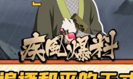 火影爆料口令大全最新,揭秘最新爆料口令大全，解锁神秘忍者世界