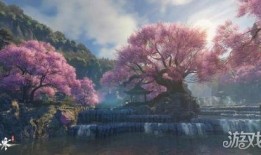 逆水寒手游最新爆料画质,沉浸式江湖，视觉盛宴再升级！